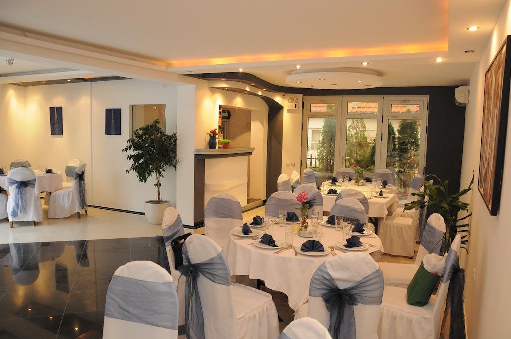 Lira Inn Ni Kültér fotó