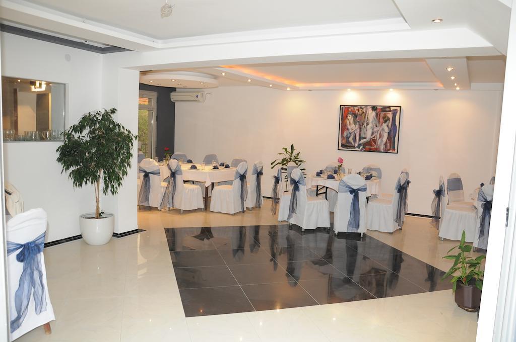 Lira Inn Ni Kültér fotó