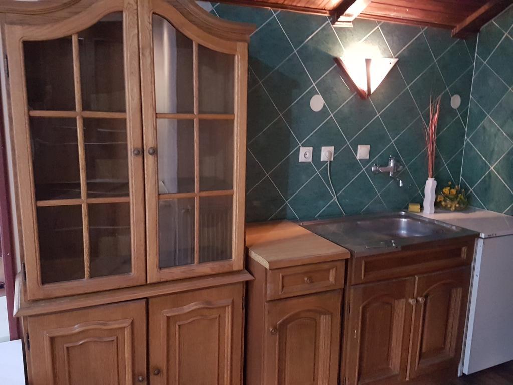 Lira Inn Ni Kültér fotó
