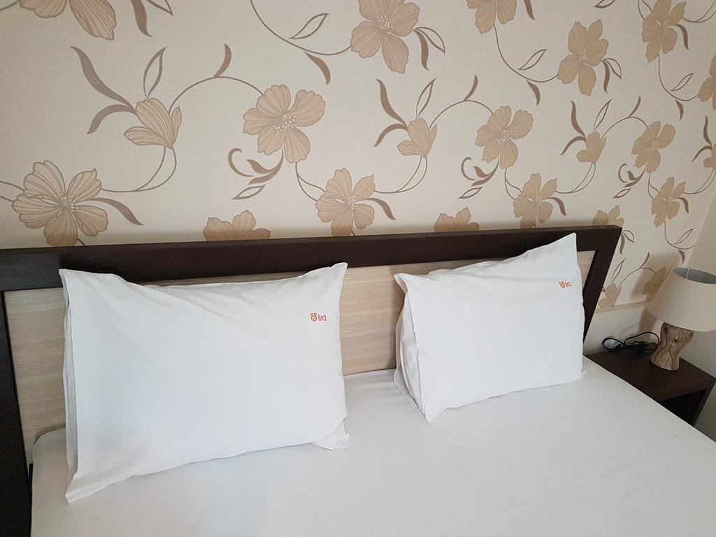Lira Inn Ni Kültér fotó