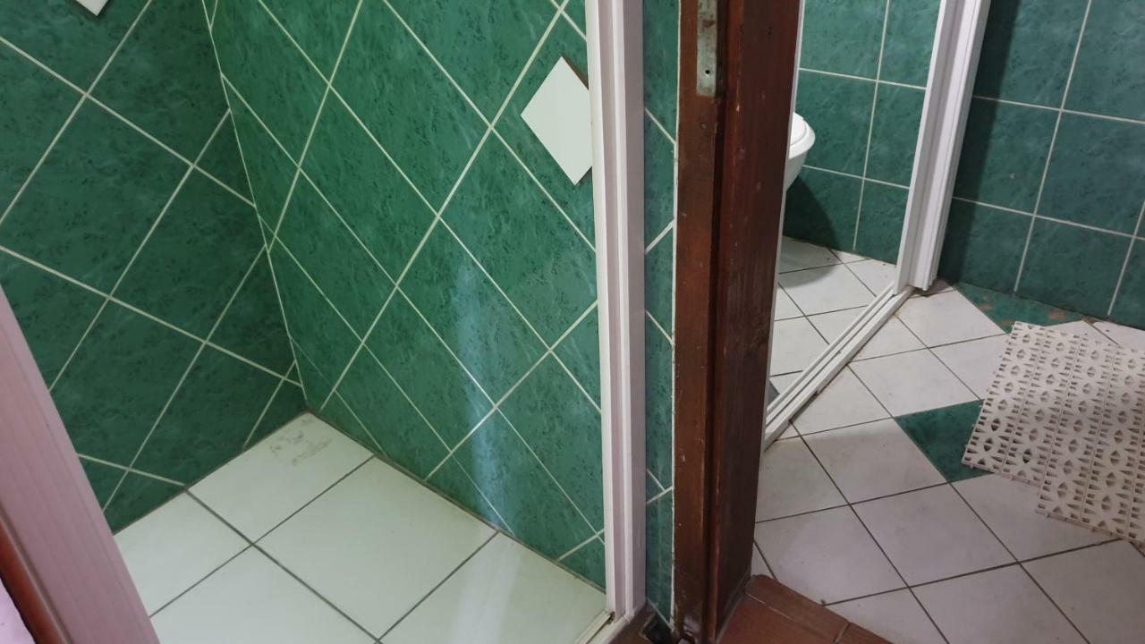 Lira Inn Ni Kültér fotó